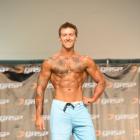 Dillon  Clapp - NPC Ronnie Coleman Classic 2014 - #1