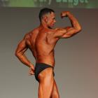 Jesse  Suttor - NPC Midwest Open 2012 - #1