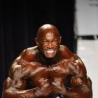 David   Coleman - IFBB North American Championships 2011 - #1