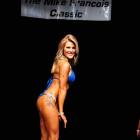 Melissa  Domer - NPC Mike Francois Classic 2014 - #1