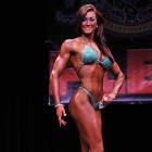 Jackie  Brown - NPC Muscle Mayhem 2011 - #1