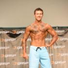 Dillon  Clapp - NPC Ronnie Coleman Classic 2014 - #1