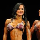 Angela  Coleman - NPC Jr. USA 2012 - #1