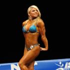 Tiffany  Nelson - NPC Jr. USA 2011 - #1