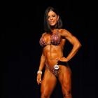 Tiffany  Procopio - NPC Nationals 2009 - #1