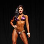 Katie  Marton - NPC Jr. Nationals 2014 - #1