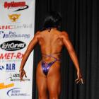 Amanda  Merlo - NPC Jr. Nationals 2009 - #1