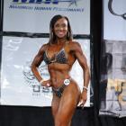 Alicia  King - IFBB North American Championships 2012 - #1