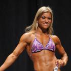 Erica  Cruikshank - NPC USA 2011 - #1