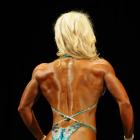 Jessica  Thompson - NPC Jr. USA 2012 - #1