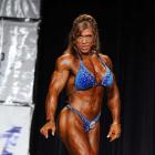 Michelle  Brent - IFBB North American Championships 2010 - #1