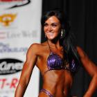 Amanda  Merlo - NPC Jr. Nationals 2009 - #1