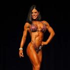 Tiffany  Procopio - NPC Nationals 2009 - #1