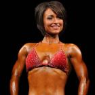 April  Sowers - NPC Jr. USA 2009 - #1