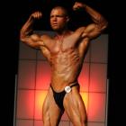 Adam  Rhodes - NPC Midwest Open 2012 - #1