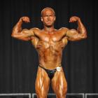 Don  Varady - NPC Jr. Nationals 2012 - #1