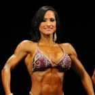 Angela  Coleman - NPC Jr. USA 2012 - #1