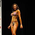 Elise  Firestone - NPC Steve Stone NY Metropolitans 2009 - #1