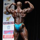 Wendell  Floyd - NPC Team Universe 2009 - #1