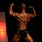 Adam  Rhodes - NPC Midwest Open 2012 - #1