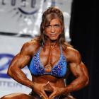 Michelle  Brent - IFBB North American Championships 2010 - #1