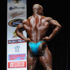 Wendell  Floyd - NPC Team Universe 2009 - #1