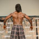 Muhammed  Momody - NPC Ronnie Coleman Classic 2014 - #1