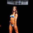 Kassandra  Hertz - NPC Mike Francois Classic 2014 - #1