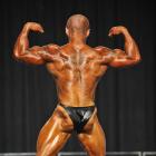 Don  Varady - NPC Jr. Nationals 2012 - #1