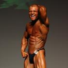 Adam  Rhodes - NPC Midwest Open 2012 - #1