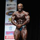 Wendell  Floyd - NPC Team Universe 2009 - #1