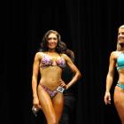 Elise  Firestone - NPC Steve Stone NY Metropolitans 2009 - #1