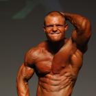 Adam  Rhodes - NPC Midwest Open 2012 - #1