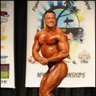 Seydel  Molina - NPC NJ Muscle Beach 2011 - #1