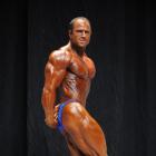 Robert   Wichman - NPC USA 2012 - #1