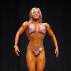 Kristen  Young - NPC USA 2012 - #1