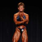 Emily   Holder - IFBB North American Championships 2010 - #1