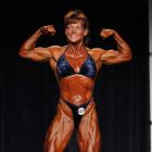 Emily   Holder - IFBB North American Championships 2010 - #1