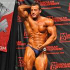 Rick   Manuel - NPC Branch Warren Classic 2011 - #1
