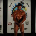 Brian  Earomieski - NPC NJ Muscle Beach 2011 - #1