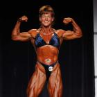 Emily   Holder - IFBB North American Championships 2010 - #1