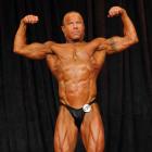 Joe   Lamanna - NPC Masters Nationals 2009 - #1