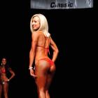 Jamie  Dotson - NPC Mike Francois Classic 2014 - #1