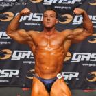 Rick   Manuel - NPC Branch Warren Classic 2011 - #1