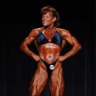 Emily   Holder - IFBB North American Championships 2010 - #1