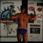 Brian  Earomieski - NPC NJ Muscle Beach 2011 - #1