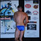 Brian  Earomieski - NPC NJ Muscle Beach 2011 - #1