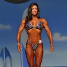 Amy   Vetter - IFBB Europa Show of Champions Orlando 2011 - #1