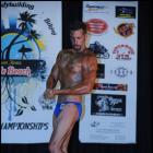 Brian  Earomieski - NPC NJ Muscle Beach 2011 - #1