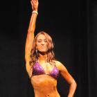 Brooke  Brown - NPC Elite Muscle Classic 2014 - #1